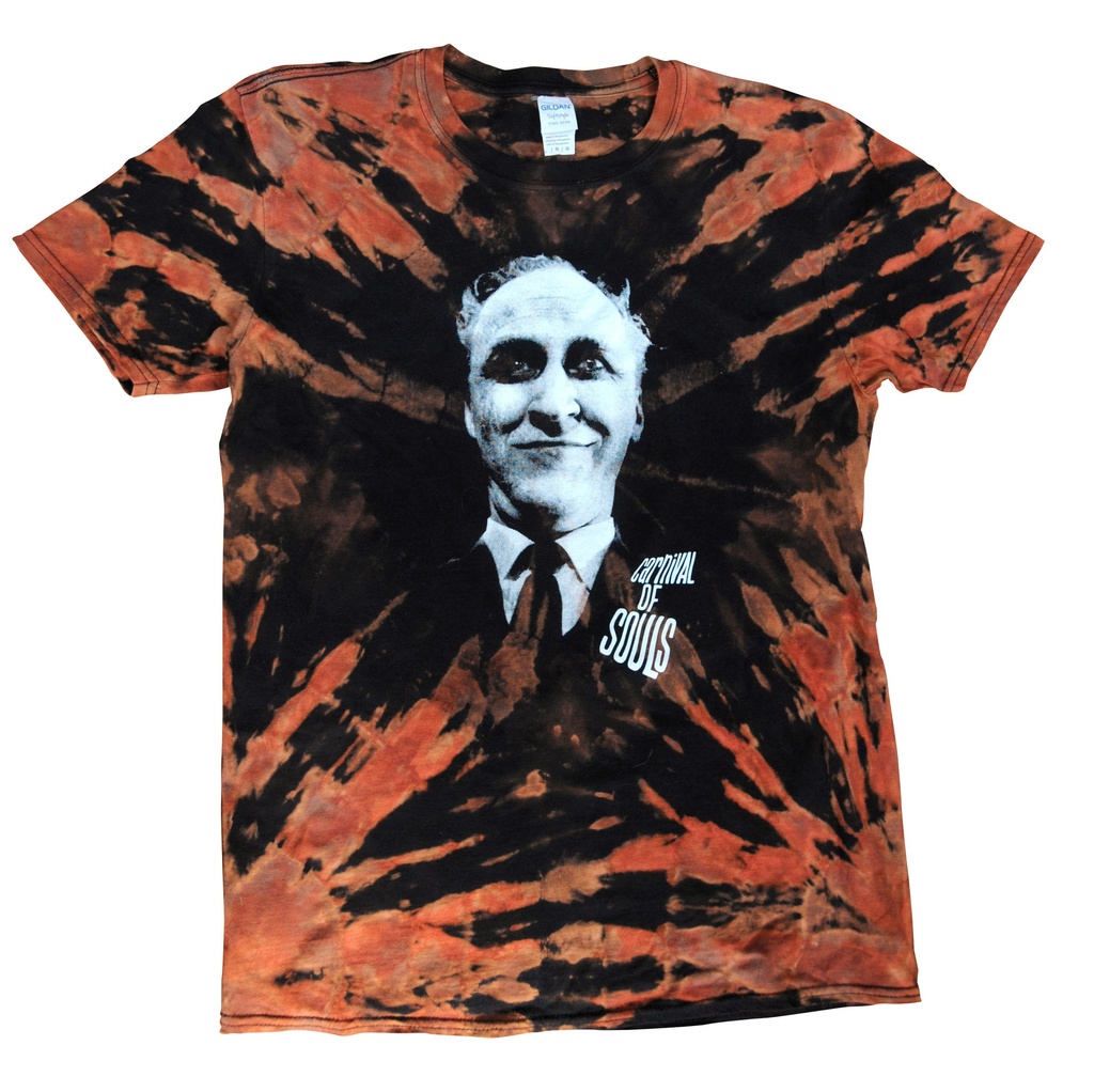 Carnival of Souls T-Shirt