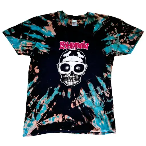 Psychomania T-Shirt